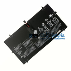 Batería para Lenovo L14S4P71 1370 L13M4P71 Yoga-3-Pro [Batería de repuesto]